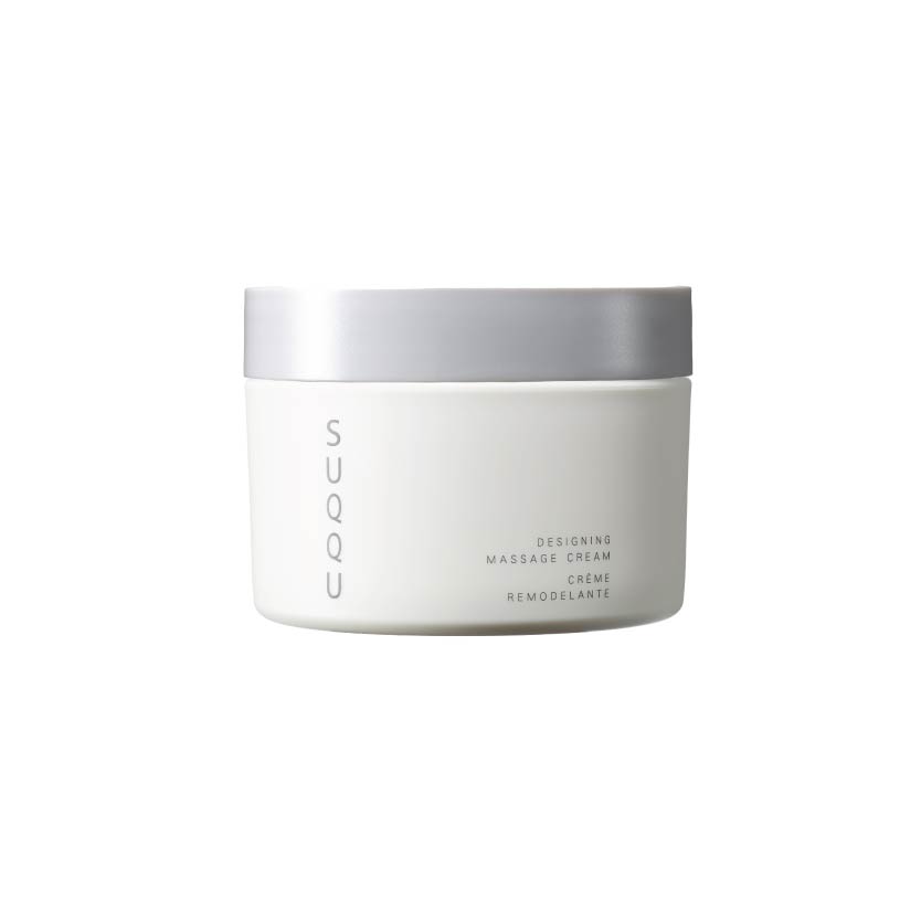 DESIGNING MASSAGE CREAM 晶采立體按摩霜 100g / 200g