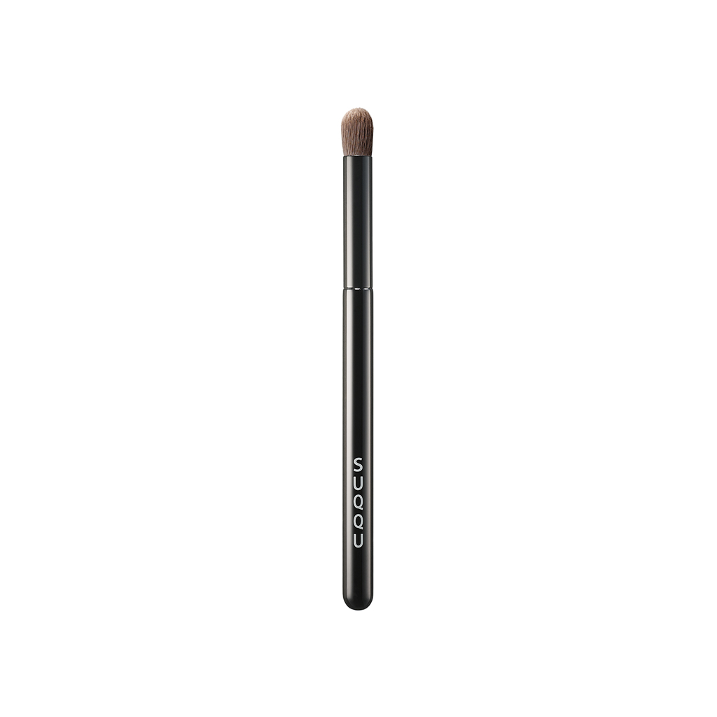 SUQQU 晶采艷澤眼影掃 Ｒ, SUQQU EYESHADOW BRUSH R