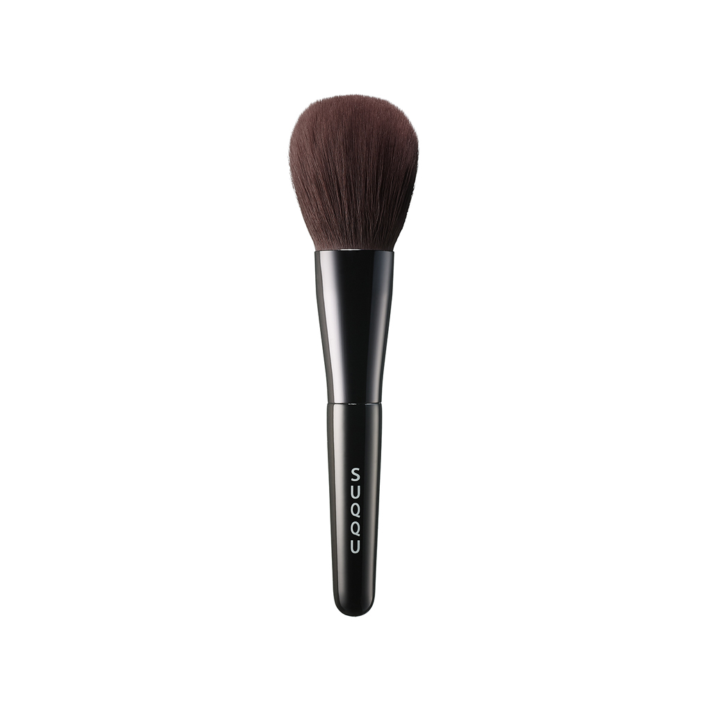 SUQQU晶采艷澤蜜粉掃, SUQQU Face Powder Brush