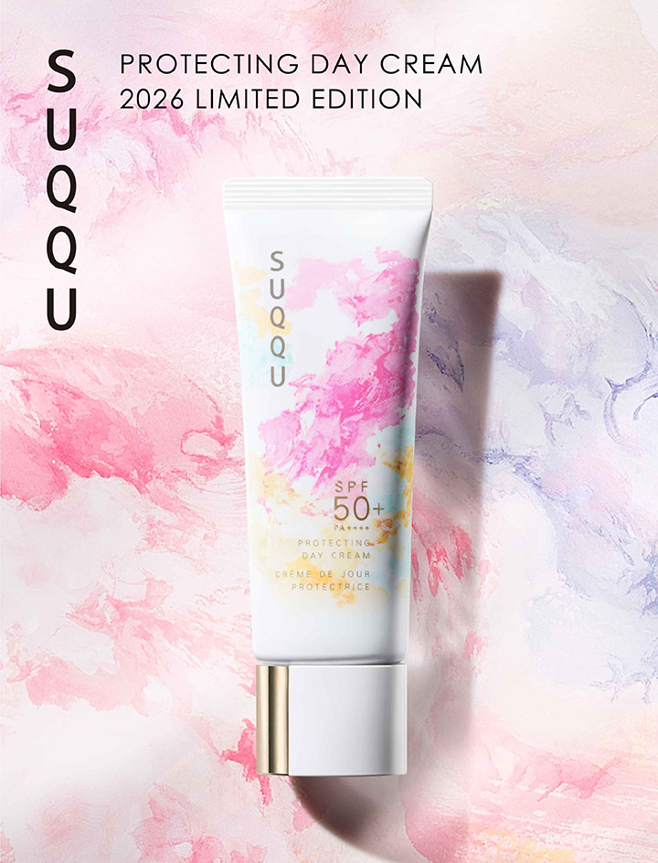 SUQQU 崇光感謝周年慶 2026