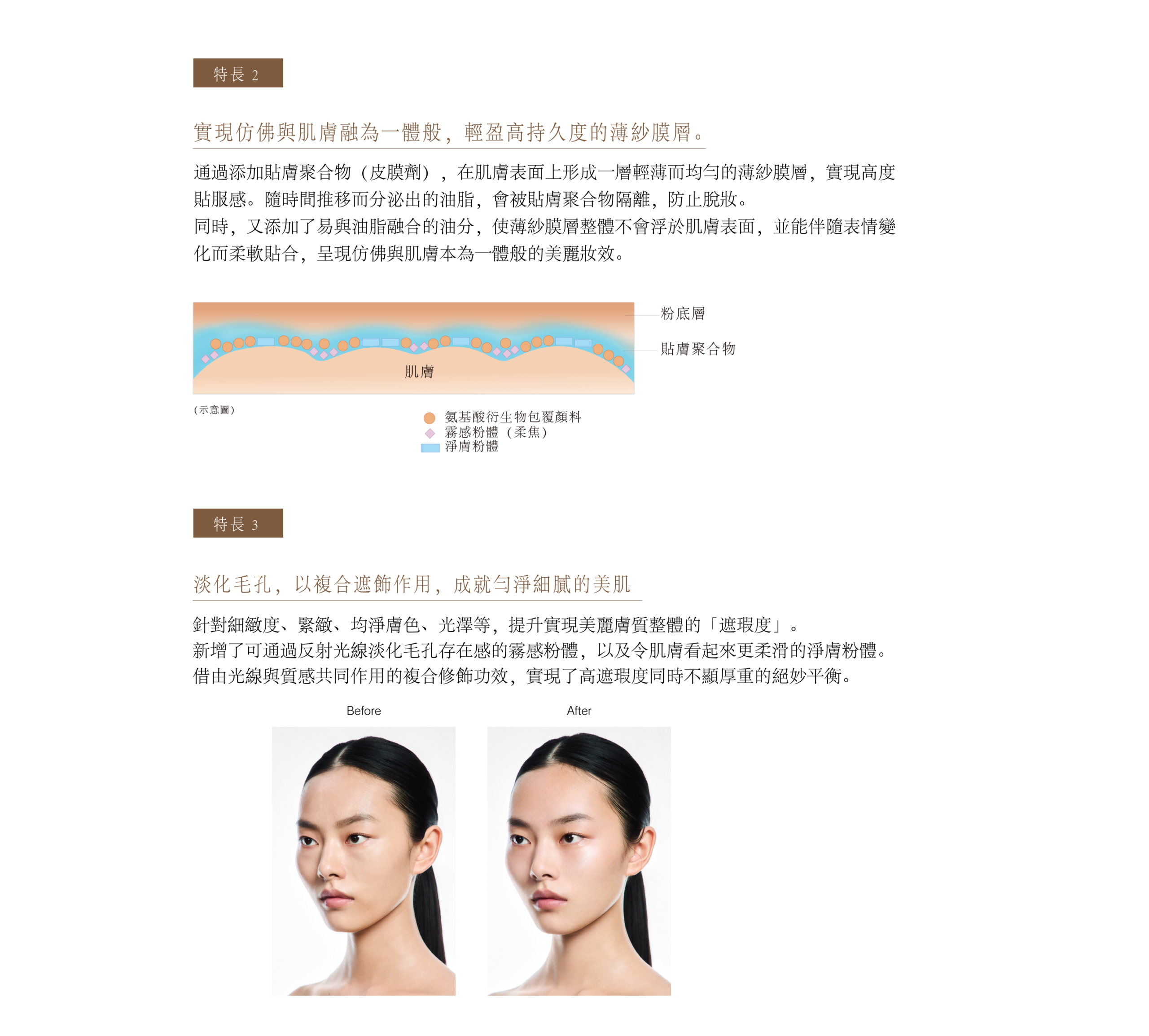 SUQQU 絕緻艷澤粉霜e